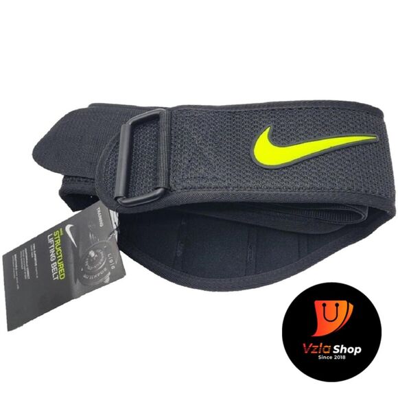 Nike Structured Training Belt 2.0 - Picture 2 of 4